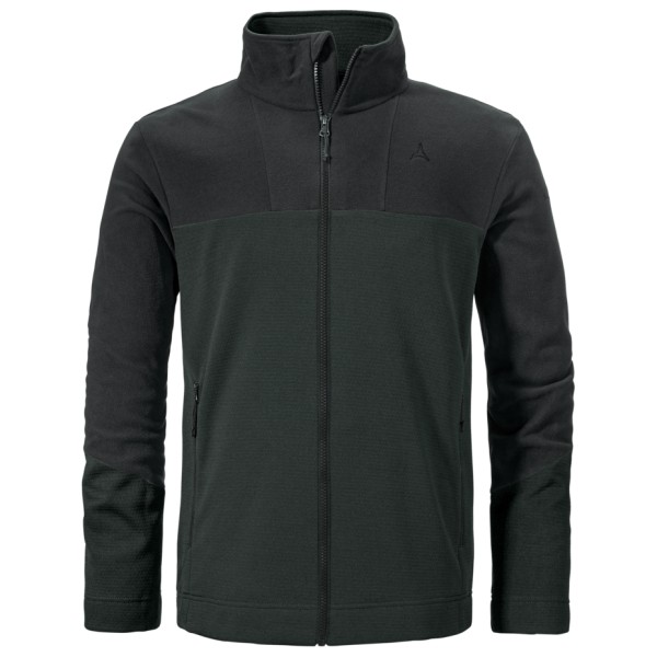 Image of Schöffel - Fleece Jacket Karif - Fleecejacke Gr 46 schwarz