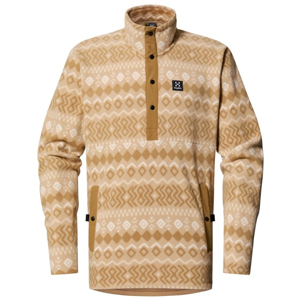 Image of Haglöfs - Mora Mid - Fleecepullover Gr XXL beige