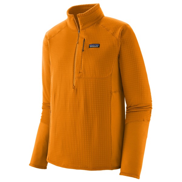 Oranje