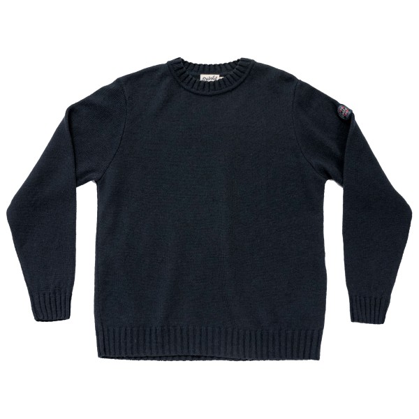 Devold - Nansen Refined Sweater - Wollpullover Gr L blau