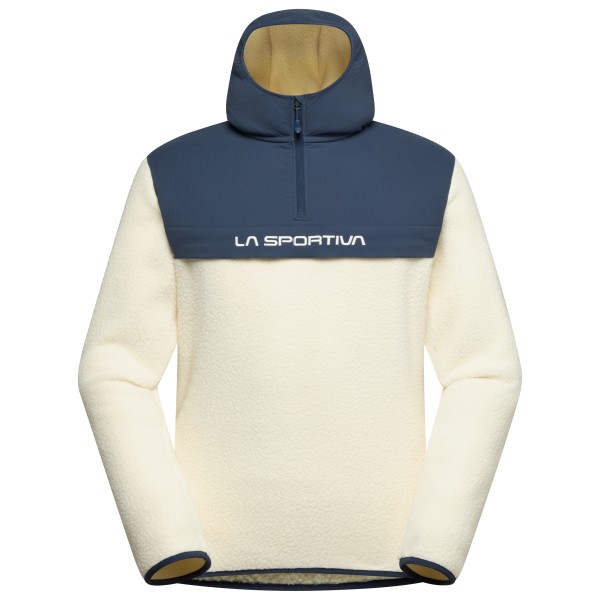 La Sportiva Guidance Sherpa Hoody Fleecevest Beige