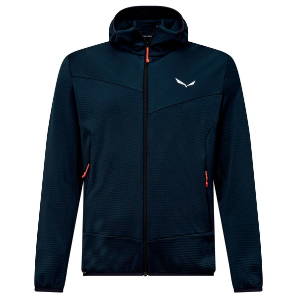 Salewa - Puez Altavia PL HD Jacket - Fleecejacke Gr L;M;S;XL;XXL blau;oliv;schwarz