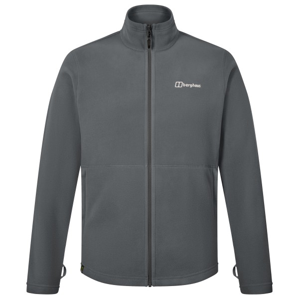 Berghaus - Prism Micro PT Jacket - Fleecejacke Gr L;M;S;XL;XXL blau;grau;oliv;schwarz