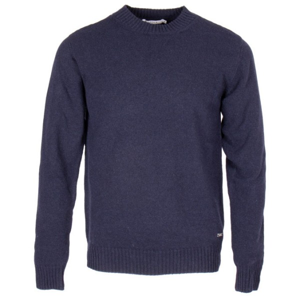 Sätila Lindås Sweater Trui Blauw