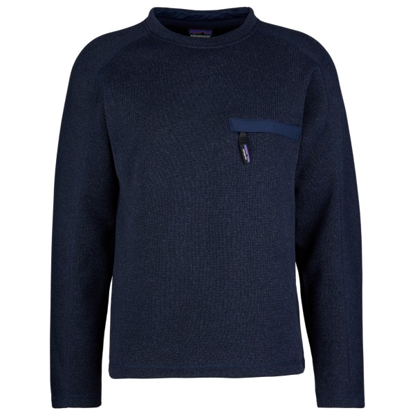 Patagonia - Better Sweater Crewneck - Fleecepullover Gr L;M;S;XL;XS;XXL blau;grau;oliv;schwarz