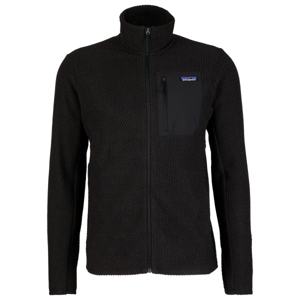 Patagonia - R1 Air Jacket - Fleecejacke Gr L;M;S;XL;XS;XXL beige;grau/schwarz;oliv;rot;türkis
