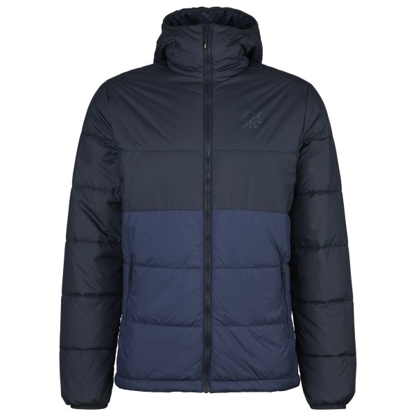 Stoic - MountainWool120 StorboSt. II Hoody - Isolationsjacke Gr 3XL;4XL;L;M;S;XL;XXL blau;schwarz