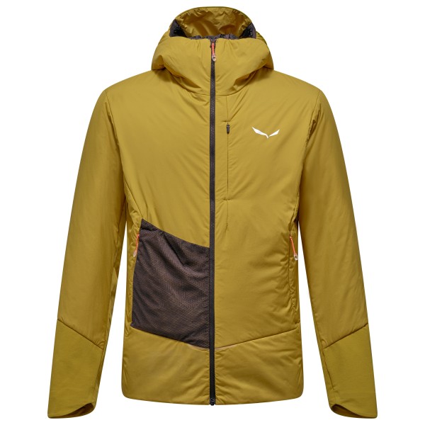 Salewa - Pedroc TW Air Hyb Jacket - Kunstfaserjacke Gr 46;48;50 oliv