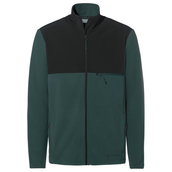 Vaude - Mineo Fleece Jacket II - Fleecejacke Gr L;M;S;XL;XXL blau;braun;grün;schwarz