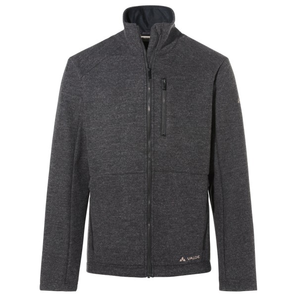 Vaude Tinshan Jacket IV Vrijetijdsjack Grijs