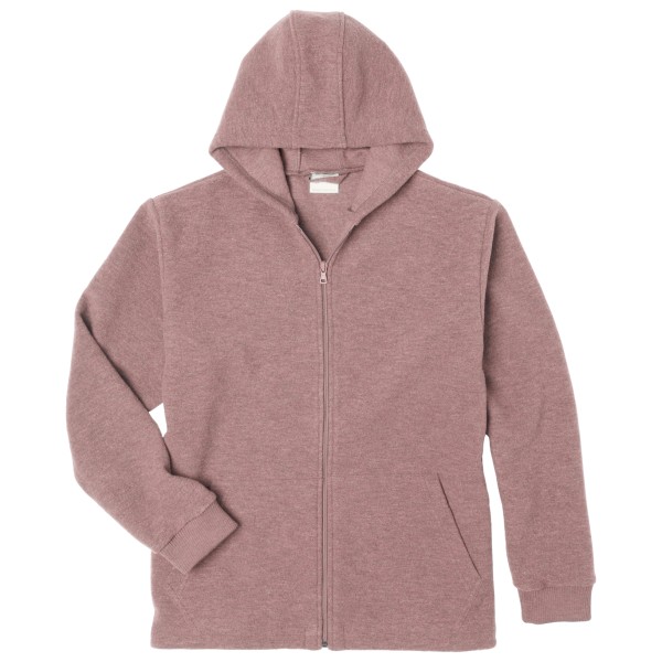 Engel - Jacke - Merinojacke Gr XL rosa