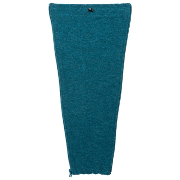 Engel - Trageeinsatz für Jacke - Jackenerweiterung Gr One Size blau