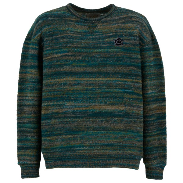 E9 - Charles - Pullover Gr XL grün