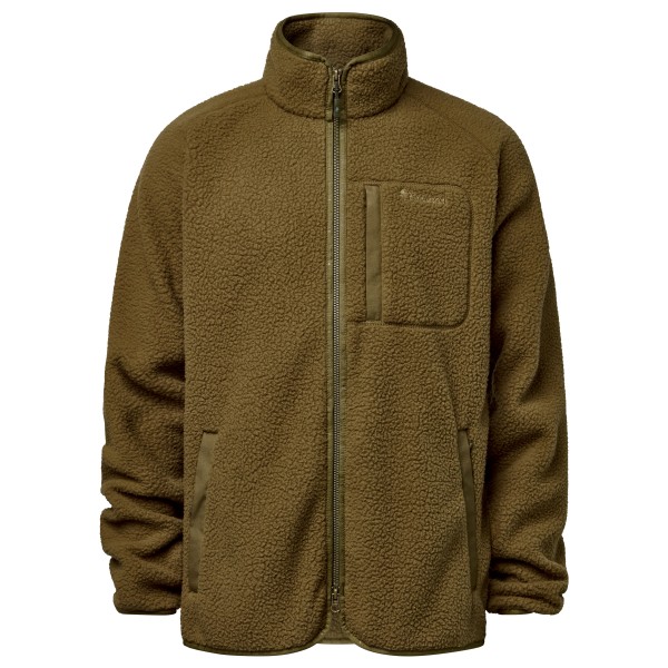 Pinewood Herren Fleecejacke Xxl Pinewood Pile Jacke Herren