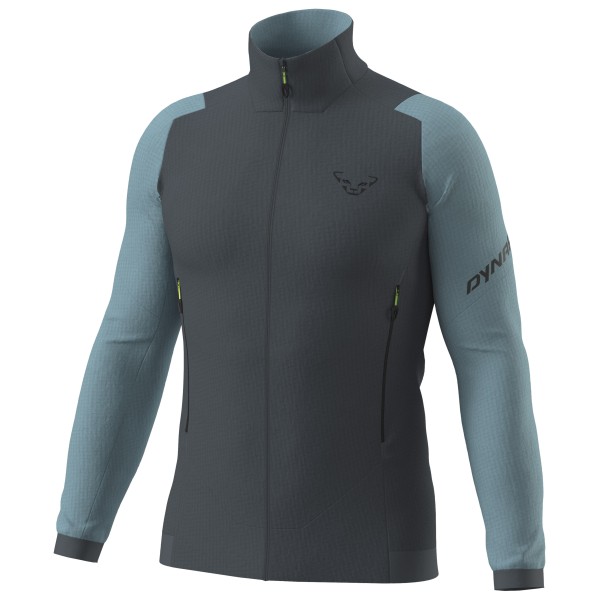 Dynafit Blacklight Thermal Jacket Fleecevest Grijs