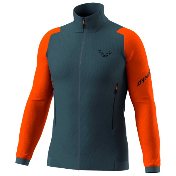 Dynafit Blacklight Thermal Jacket Fleecevest Blauw