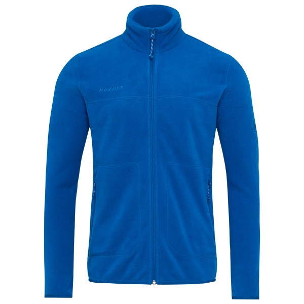 Mammut Innominata Light ML Jacket Fleecevest Blauw