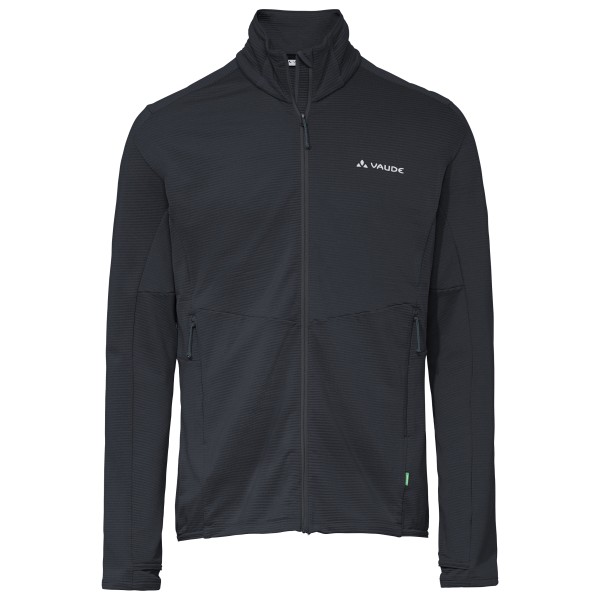 Vaude - Scopi Fleece Jacket II - Fleecejacke Gr M schwarz