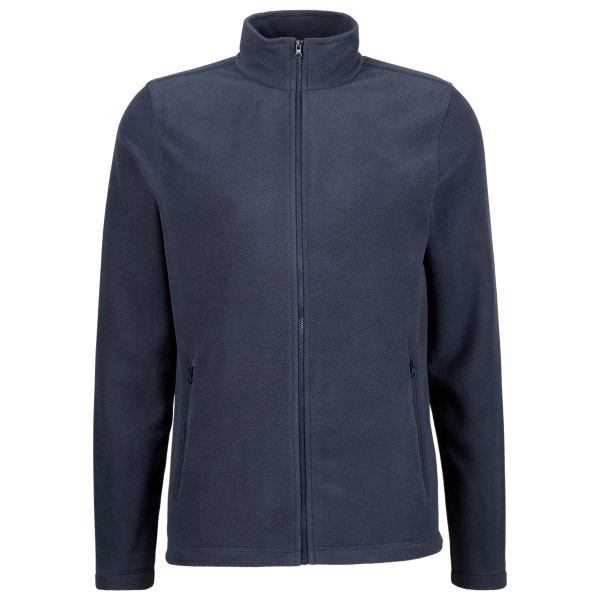 Fleecejacke Heber Peak PepperbushHe. Fleece Jacket Herren (Gr S |blau)