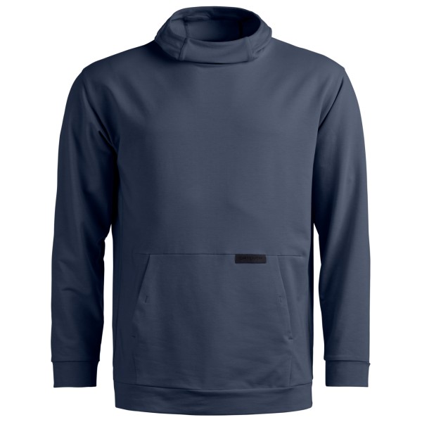 Ortovox Affinity Hoody Fleecepullover Herren (Gr XL |blau)