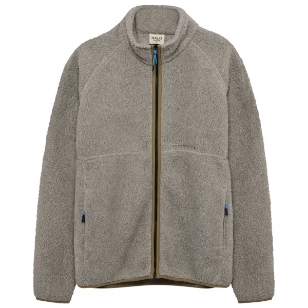 Fleecejacke Halo Halo Move Polartec Jacket (Gr XL |grau)