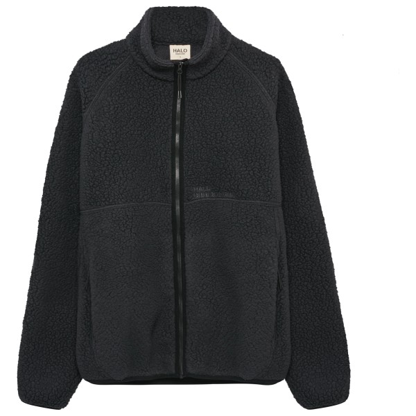 Halo Halo Move Polartec Jacket Fleecevest Zwart