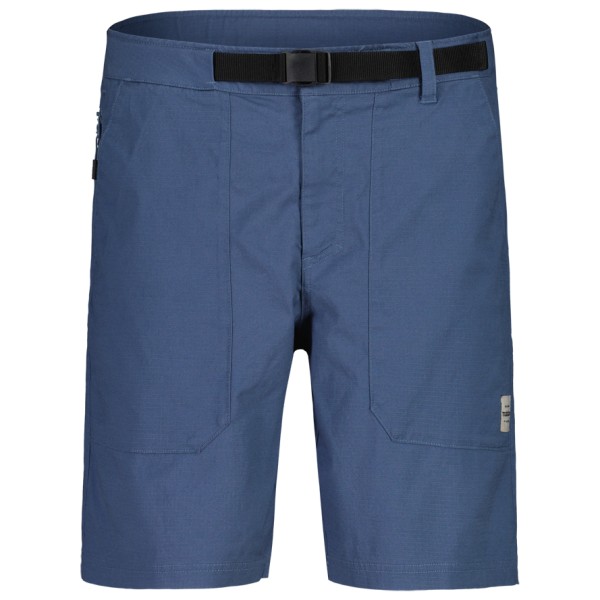Maloja SassoM Shorts Herren (Gr S |blau)