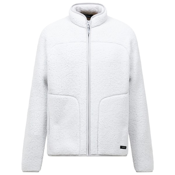 Peak Performance Wildrush Pile Jacket Fleecevest Wit