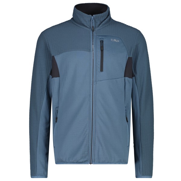 CMP Jacket 36G1197 Fleecevest Blauw