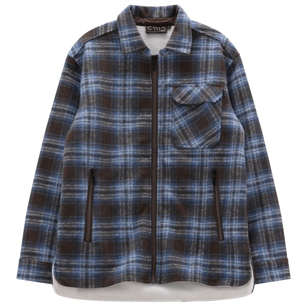 CMP Jacket 36M4717 Vrijetijdsjack Grijs