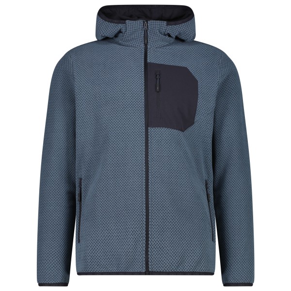 Blauw