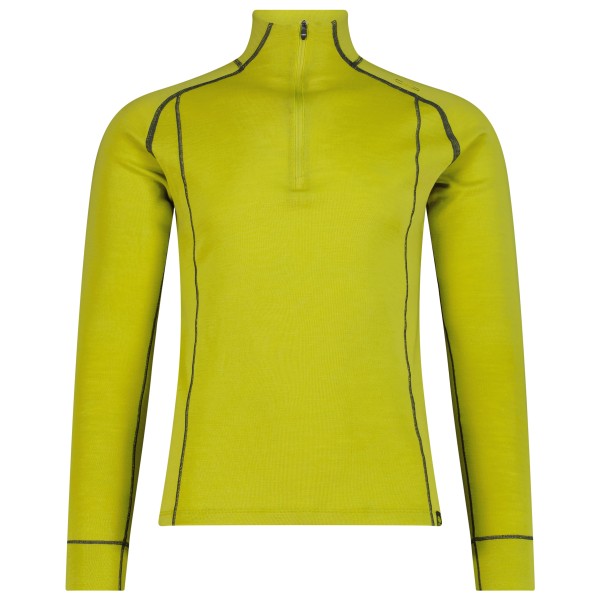 CMP Kildar Base Layer 35L2617 Merinolongsleeve Geel