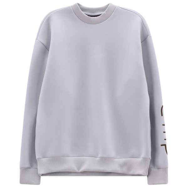 CMP - Sweat 36D4347 - Fleecepullover Gr XL grau
