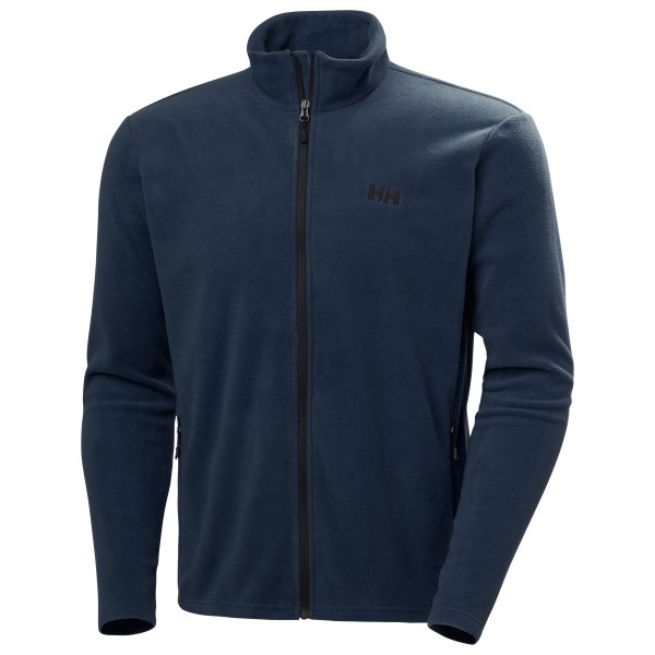 Helly Hansen - Daybreaker Fleece Jacket - Fleecejacke Gr S blau