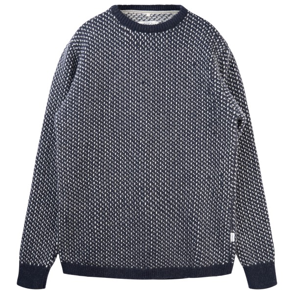 LAKOR Jysk Knit Trui Grijs