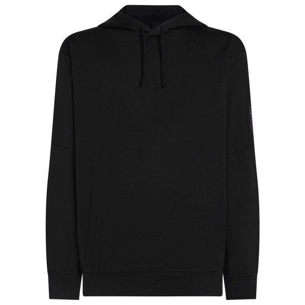 Icebreaker - Merino Blend 150 Drift L/S Hoodie - Merinohoodie Gr XXL schwarz