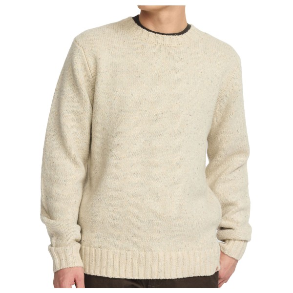 Revolution Knit Sweater 6538 Trui Beige