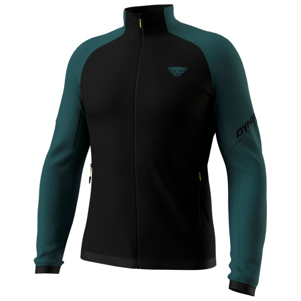 Dynafit Radical Ptc Jacket Fleecevest Zwart