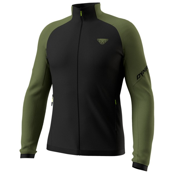 Dynafit - Radical Ptc Jacket - Fleecejacke Gr S schwarz