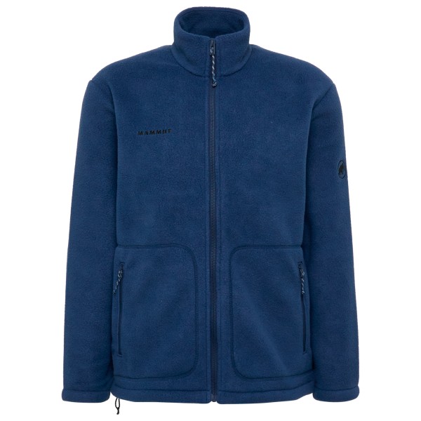Mammut Falera ML Jacket Fleecevest Blauw
