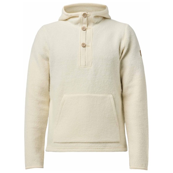 Ivanhoe of Sweden 1946 Anorak Wollen trui Beige