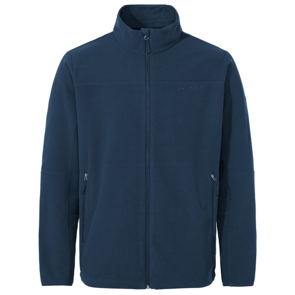 Vaude - Strathcona Fleece Jacket - Fleecejacke Gr XXL blau