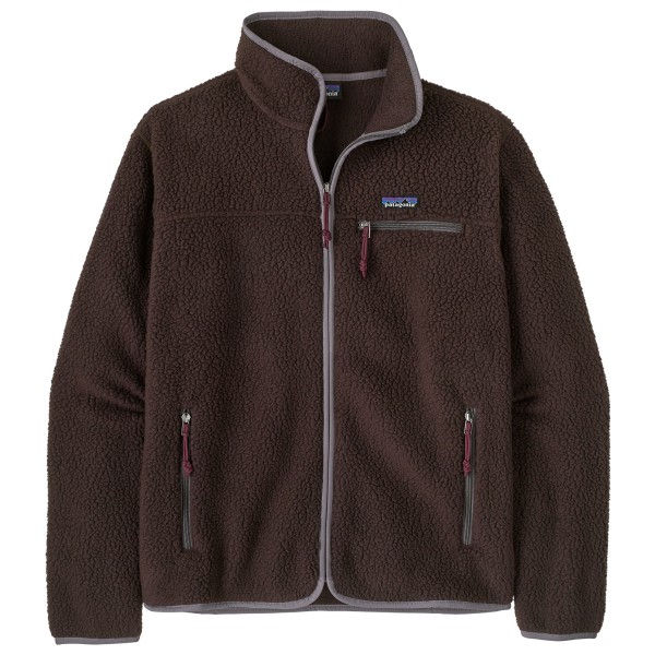 Флісова кофта Patagonia Retro Pile Jacket