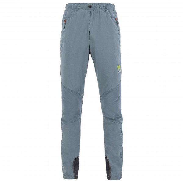 Image of Karpos - Rock Pant - Tourenhose Gr 48;50;52 blau;schwarz