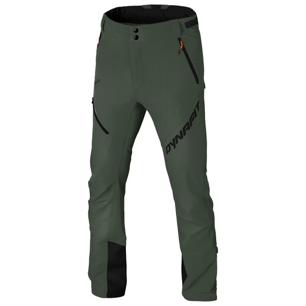 Image of Dynafit - Mercury 2 DST Pant - Tourenhose Gr L - Regular grün