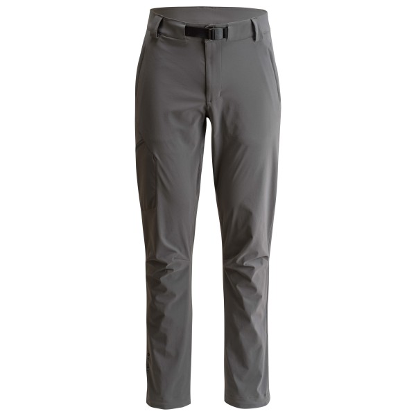 Image of Black Diamond - Alpine Pants - Trekkinghose Gr L;M;XL grau bei Bergfreunde.ch - der Outdoor Shop