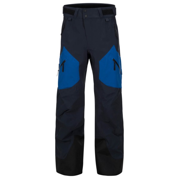 Image of Peak Performance - Gravity Pants - Skihose Gr M;S;XL;XXL schwarz;schwarz/blau bei Bergfreunde.ch - der Outdoor Shop