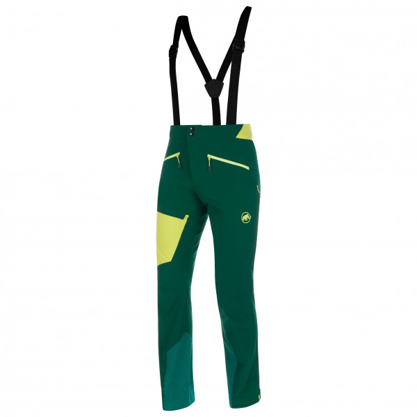 MAMMUT Base Jump SO Touring パンツ M スキー Mammut Base Jump SO Touring Women's Pants | The BackCountry in