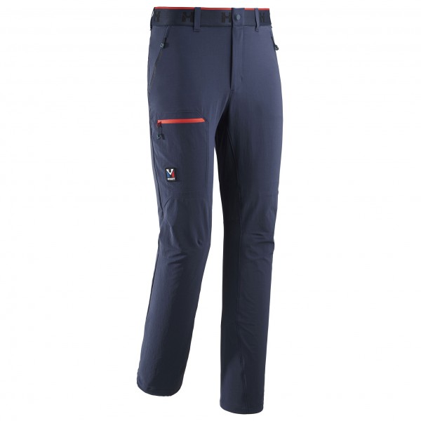 Image of Millet - Trilogy One Cordura Pant - Tourenhose Gr L;S;XL blau bei Bergfreunde.ch - der Outdoor Shop