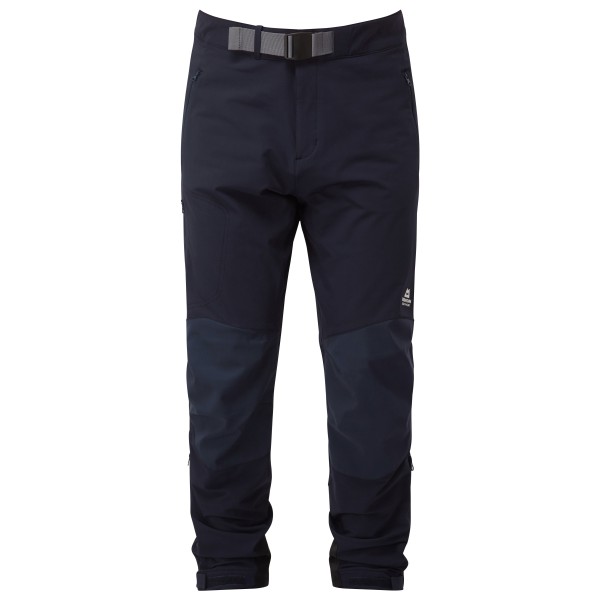 Image of Mountain Equipment - Mission Pant - Tourenhose Gr 30 - Long;30 - Regular;32 - Regular;34 - Regular;36 - Regular schwarz bei Bergfreunde.ch - der Outdoor Shop